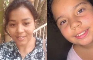 Assassinato brutal de mãe e filha após banho em igarapé segue sem respostasQuem matou?