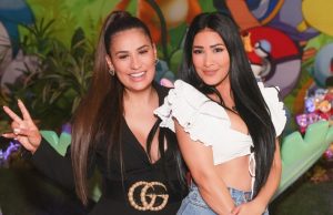 Simaria testa positivo para Covid-19 e cancela shows pelo Brasil