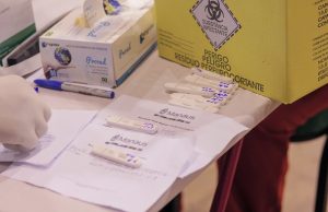 Amazonas registra 2.849 novos casos de Covid e 19 mortes em 24h