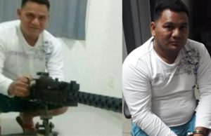 Após liberdade cantar, desembargador do AM manda ‘Tio Patinhas’ de volta para cadeia"Não se trata de um mero soldado do tráfico e, sim, de um dos líderes de uma facção criminosa..."