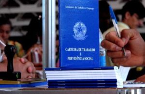 234 vagas imediatas de emprego estão abertas para ManausChance para sair da fila