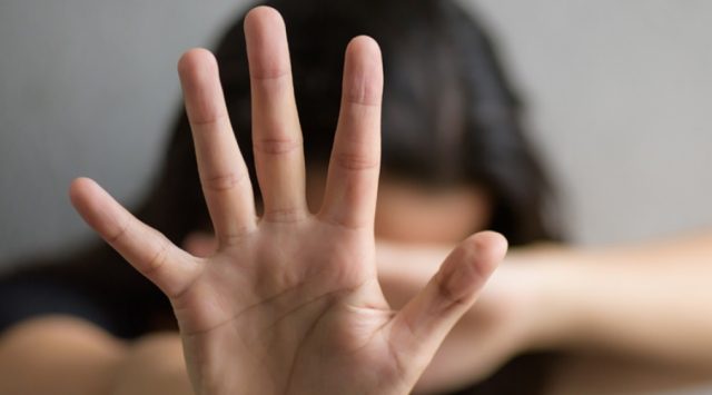 violência contra mulher 1