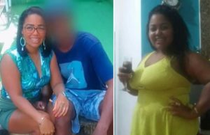 Vídeo: Mulher emagrece 30 quilos e é agredida por marido ciumento após receber elogiosA vítima ficou ferida no rosto e levou mais de 30 pontos