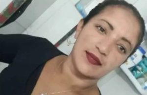 Após matar mulher em matagal, homem parou em bar para beberA vítma foi encontrada com pancadas na cabeça e seminua