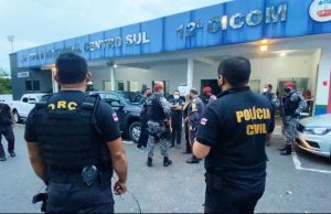 Alô, concurseiros! Polícia Civil abre inscrições de concurso público para delegado