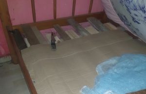 Adolescente é detida suspeita de esfaquear filha recém-nascida