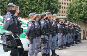 URGENTE: TCE-AM autoriza concurso da PM-AM após ajustes em editalAs provas estão mantidas para o próximo domingo (06/02)