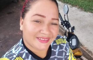 Em Manacapuru, PC prende homem por latrocínio de mototaxista e dois por receptação de motocicletaKellen Cristina foi morta após um passageiro se recusar a pagar a corrida
