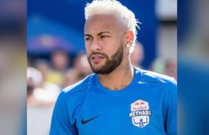 Neymar é roubado por quadrilha do PIX e perde R$ 200 mil