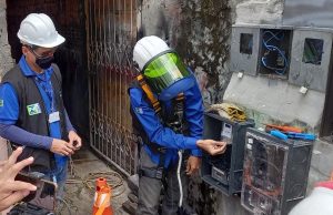 MIAU GIGANTE? Amazonas Energia diz que Ipem está “induzindo população ao erro”Mais de 25 mil medidores foram fiscalizados desde 2019. Só em Janeiro deste ano, foram 1.100, sendo seis reprovados por erro de medição