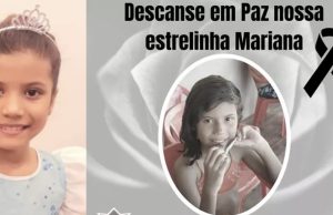 Menina tem cabelo sugado por ralo de piscina e morre afogada em festa de aniversário da avó