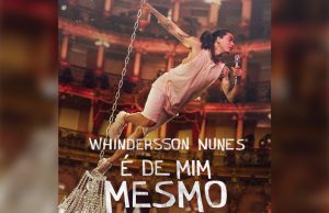 Netflix anuncia data do especial de Whindersson Nunes gravado em Manaus; veja o trecho divulgado