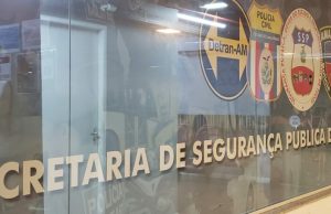 Atenção, concurseiros! Inscrições para o concurso público da SSP-AM são reabertasOs candidatos poderão solicitar atendimento especial até as 16h de sexta-feira (04/02)