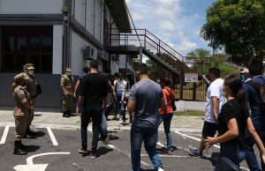 Atenção, concurseiros! Gabarito oficial do concurso do Corpo de Bombeiros do AM está disponívelMais de 46 mil pessoas fizeram inscrição para o certame