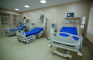 Número de internados por Covid-19 no interior cai mais da metade em 12 diasQuantidade de pacientes teve redução de 168 para 81 nas últimas semanas; em 28 cidades, não há pessoas internadas