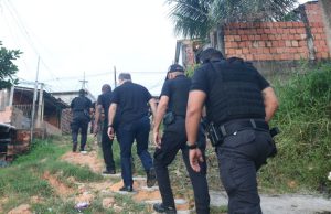 Manaus tem redução de 30% em número de homicídios no início deste ano, diz SSP-AMDados comparados são referentes aos meses de dezembro de 2021 e janeiro de 2022