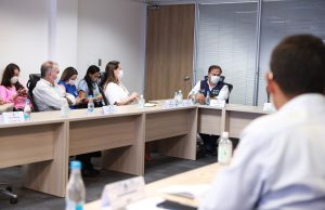 Com a redução da Covid, Amazonas amplia para 50% a capacidade do público em eventosComitê definiu que eventos serão permitidos respeitando até 50% da capacidade do local e limitado a mil pessoas