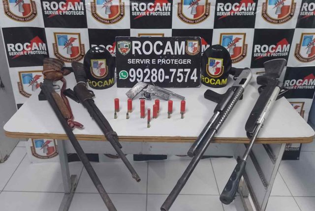 PMAM Rocam