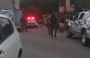 Suspeitos de sequestrarem irmãos são presos em Manaus