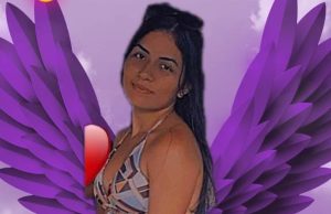 Lutando 4 dias pela vida, dona de casa vítima de bala perdida morre em hospital de Manaus bala perdida na cabeça morre em hospital de Manaus