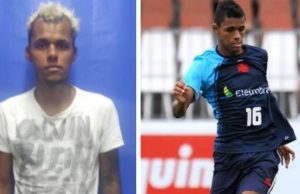 Ex-jogador do Vasco é preso após sequestrar e tentar extorquir vendedor de carros