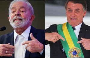 Cantando vitória, Lula dispara: “vai passar a faixa direitinho, pode depois voltar pra casa pra chorar”