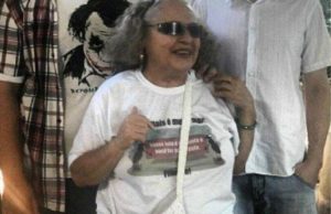 Morre Conceição Derzi, professora do curso de jornalismo da Ufam