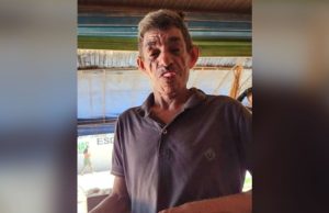 Quem matou seu ‘Americano’? Idoso é encontrado morto dentro de casa com vários golpes em BeruriO idoso foi encontrado sem vida dentro da própria casa