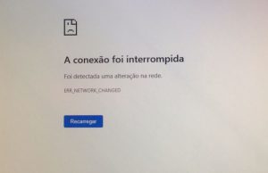 Virou moda! Manaus sofre novo apagão de internet 4G e Wi-Fi nesta terça-feira