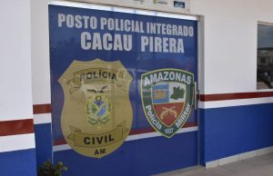 Homem tenta defender irmã de agressão e acaba baleado por cunhado em IrandubaCrime ocorreu no domingo (20/02), por volta das 21h