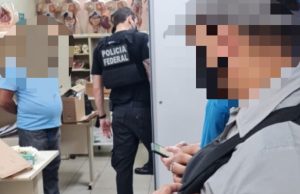 Em Manaus, UEA afasta professor investigado pela PF por tráfico internacional de órgãos humano
