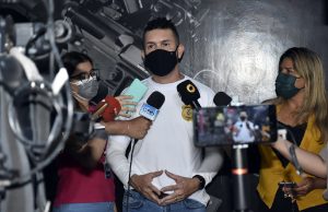 Em Manaus, mulher é vítima de importunação sexual e homem acaba preso