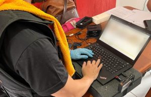 PF prende suspeitos que participavam de grupos de pornografia infantil em Manaus e Manacapuru