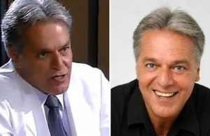 Ex-galã da Globo, José Carlos Sanches é encontrado morto em apartamento