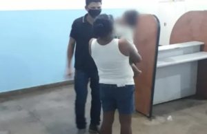 Adolescente é denunciada por agredir brutalmente bebê de 9 meses no AmazonasEm depoimento ela disse que foi um 'momento de raiva'