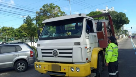 caminhão