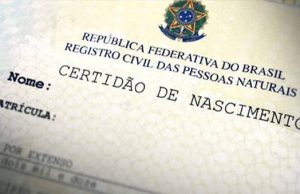 Lúcifer – Avó entra na Justiça para mudar nome do neto de 10 mesesA avó ficou com a guarda da criança depois de um duplo homicídio causado pelo pai