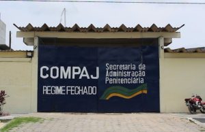 Detento do Compaj morre após briga durante banho de sol