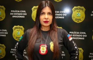 Em Manaus, motorista de APP é preso por torturar e espancar esposa grávida de 4 mesesAlegando que o filho era de outro homem o agressor cometeu atrocidades com a vítima