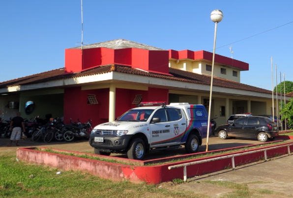 delegacia de itacoatiara