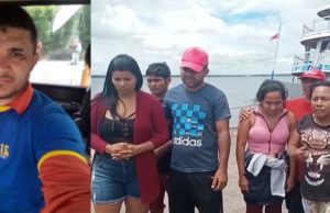 “Se fosse um granfino já tinham encontrado, mas como é humildade não tão nem ai pra gente”