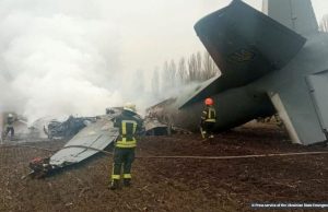 Embaixada da Ucrânia diz que invasão põe em risco a ordem mundial