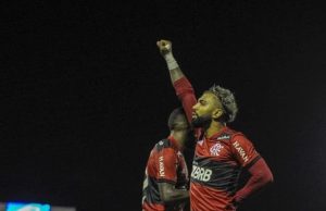 Laudo comprova que Gabigol foi chamado de “macaco” por torcedor do Fluminense