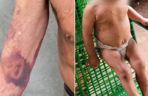 Terror em família: casal agredia e torturava idosos e filho com câncer