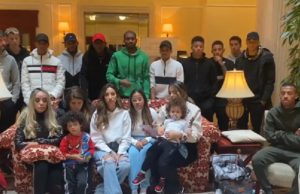 “DESESPERO É ALTO” – Jogadores brasileiros na Ucrânia pedem socorro ao Brasil; veja o vídeo