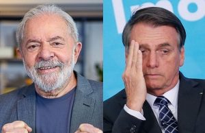 Se a eleição 2022 fosse hoje, Lula teria 47% dos votos e Bolsonaro 23%, diz nova pesquisa