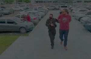 Polícia desvenda assassinato de dono de marmoraria; viúva e enteado são presos em ManausHá indícios que a motivação do crime seja patrimonial