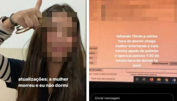 médica
