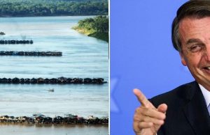 Bolsonaro edita decreto que altera regras e obrigações para atividade de mineração