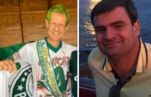 Corintiano suspeito de matar palmeirense na final do Mundial se entrega à polícia